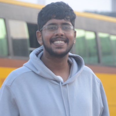 The code I write, it works. Sometimes it doesn’t.