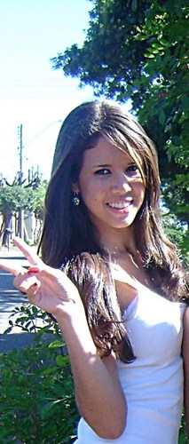 Esse é o meu novo twitter o outro foi excluido! bj