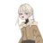 しらたきおさぶの子のアイコン