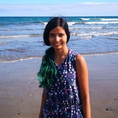 PriyankaP1201 Profile Picture