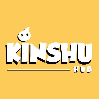 Kinshu Hub 🔱さんのプロフィール画像