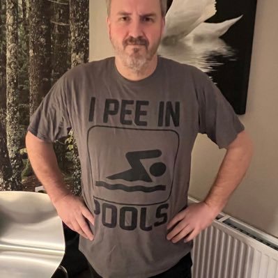 BjelicaRob's profile picture. Passive aggressive