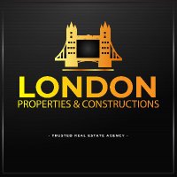 London Properties & Constructions(@LondonProprties) 's Twitter Profile Photo