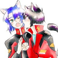 猫背 (@tapiokada) 's Twitter Profile