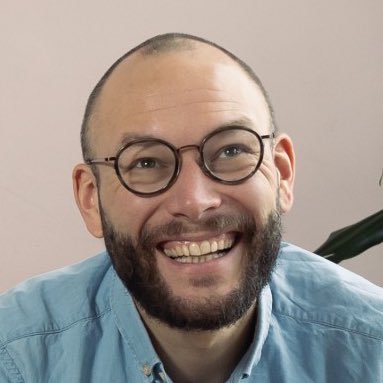 Founder and CEO of bookachoo. Passionate about design, urbanism, languages and of course transport and making better use of infra.

https://t.co/Cr3E6DY2P5