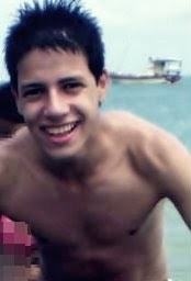 WELCOME!  estudante, 17 anos, áries, solteiro e Tricolor.
