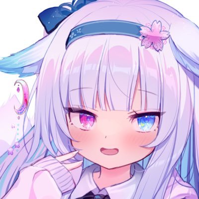 かにまよ*VRCお写真垢