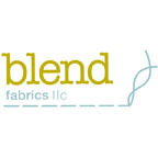 Blend Fabrics, the licensing division of Anna Griffin Inc., is a truly dynamic mix of world-renound talent.