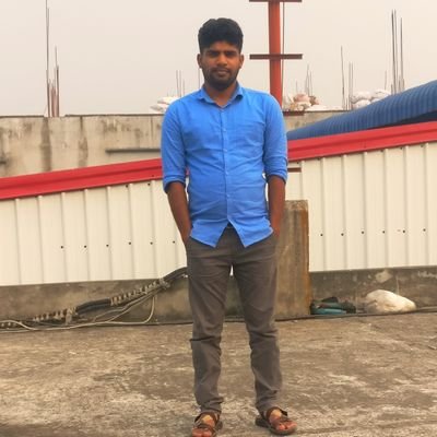 ajoykumersarker's profile picture. 