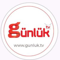 Günlük Tv (@gunluktv) 's Twitter Profile Photo Günlük Tv (@gunluktv) 's Twitter Profile Photo
