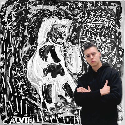 csmithgreyce's profile picture. BLACKWHITEGREYCE ALBUM IS OUT NOW ! 

https://t.co/45ibKfItQS