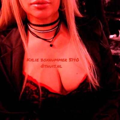 Kylie5140's profile picture. 🇳🇱 Sexy, Dutch Webcammodel (18+) Feel free To follow me, or find me here: https://t.co/HYGYDixCH3