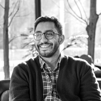Sameer Dossa Profile