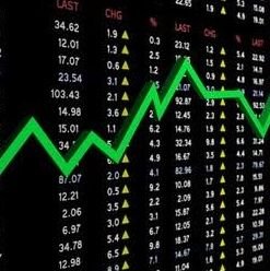 The_Anshul_1991's profile picture. Giving insights on finance- stocks! Helping People become financially stable!! knowledge sharing! 
Telegram : https://t.co/05VcHWK4F8