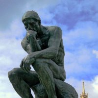 the thinker (@the_thinker458) 's Twitter Profile