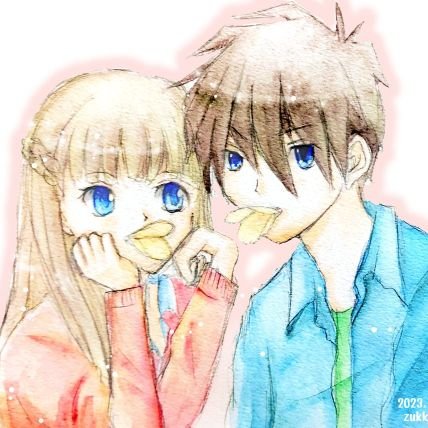 ずっこさんのプロフィール画像