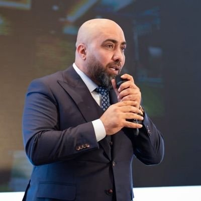 The CEO of @GCBGlobal project.High-level Investment concepts, I don’t post much, but when I do, you should listen. $GCB & $BNB holder