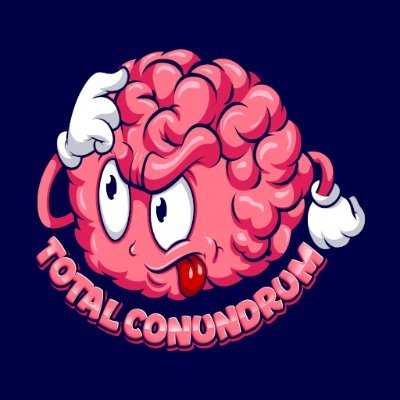 Total Conundrum....
A true crime and paranormal comedy podcast. 

https://t.co/6SCFdHBPfv
