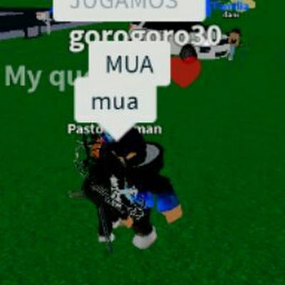 ROBLOXITA123's profile picture. 