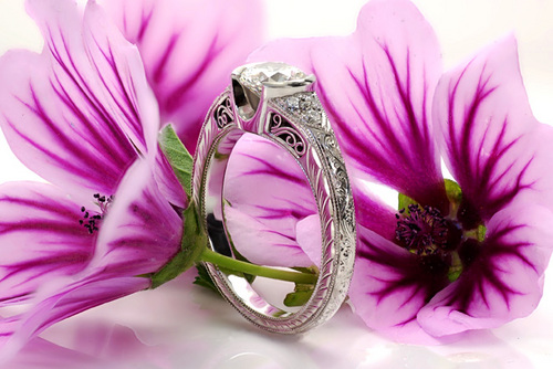 Designers of Unique Engagement Rings