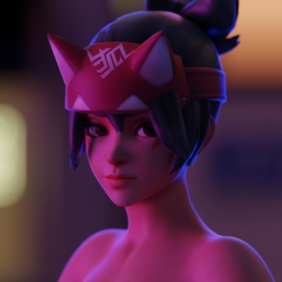 Just doing some questionable stuff
🖼️ Artist/Animator 📼
Secret Sauce 🔞 on
https://t.co/46CH16U6fz