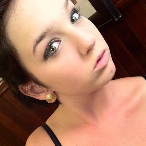 shafferbriana's profile picture. Sophomore . 15 . America .