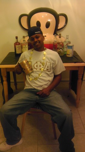 ERunDis1906's profile picture. 