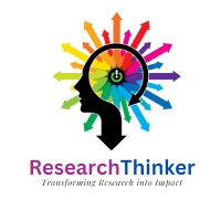 ResearchThinker(@ResearchThinker) 's Twitter Profile Photo