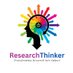 ResearchThinker (@researchthinker) Twitter profile photo ResearchThinker (@researchthinker) Twitter profile photo