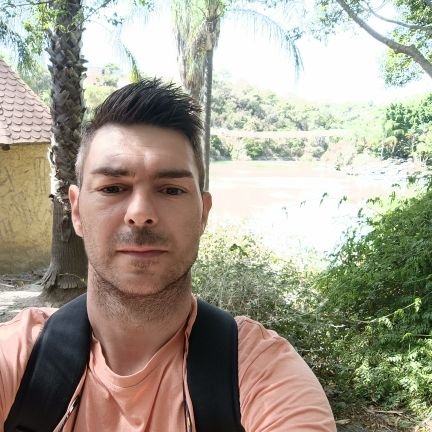 Ronin6916's profile picture. 