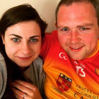 Clodagh Byron (@clodagh1601) 's Twitter Profile