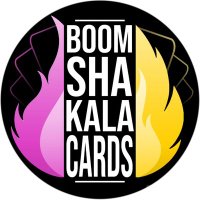 Boomshakalacards ! 🔥(@BShakalacards) 's Twitter Profile Photo
