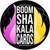 Boomshakalacards ! 🔥 (@bshakalacards) Twitter profile photo Boomshakalacards ! 🔥 (@bshakalacards) Twitter profile photo