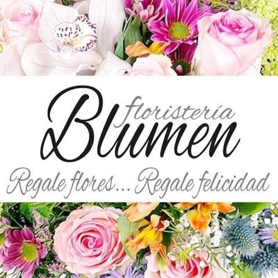 Floristería Blumen | C/ Nueva, 15 (Mairena del Aljarafe) Sevilla. 📞654710033