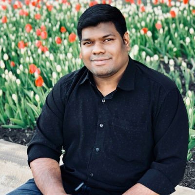 deepak0389's profile picture. Tech Savvy with National interests