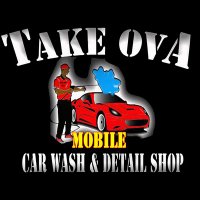 Take Ova Mobile Wash(@takeovamobile) 's Twitter Profile Photo