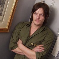 Reedus (@wwwbigkophead) 's Twitter Profile
