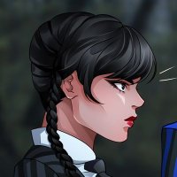 🎴Arti🎴 (@dani_digiarts) 's Twitter Profile Photo