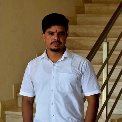 jagadhisha1's profile picture. 🚩🙏ಮೋದಿ ಜಿ ನನ್ನ ಪಾಲಿನ ದೇವರು ಹಿಂದೂತ್ವದ ಒಡಲು ನಾನೋಬ್ಬ ಮೋದಿಜಿಯವರ  ಭಕ್ತ 
#Hindustani