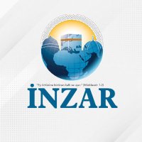 İnzar Dergisi (@inzardergisi) 's Twitter Profile