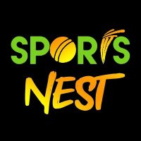 Sports Nest(@sportsnestbuzz) 's Twitter Profile Photo