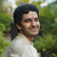 Vinay L Varanasi (@vinvaranasi) 's Twitter Profile
