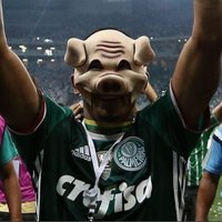 Lucas Silva ⓟ (@lucas_mlk8) 's Twitter Profile
