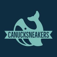 CanuckSneakers(@CanuckSneakers) 's Twitter Profile Photo