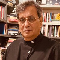 Subhash Ghai(@SubhashGhai1) 's Twitter Profile Photo