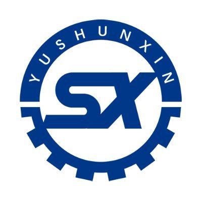 @ShunxinMachine1