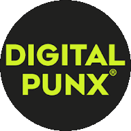 Digital_Punx's profile picture. Dabbling In Digital