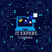 IT Expert Coding(@itexpertcoding) 's Twitter Profile Photo