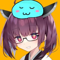 すらりん (@suraimukiritan) Twitter profile photo