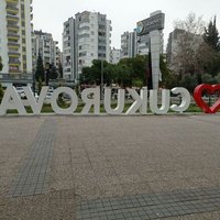 Olgun Aktif (@olgunaktifadana) Twitter profile photo